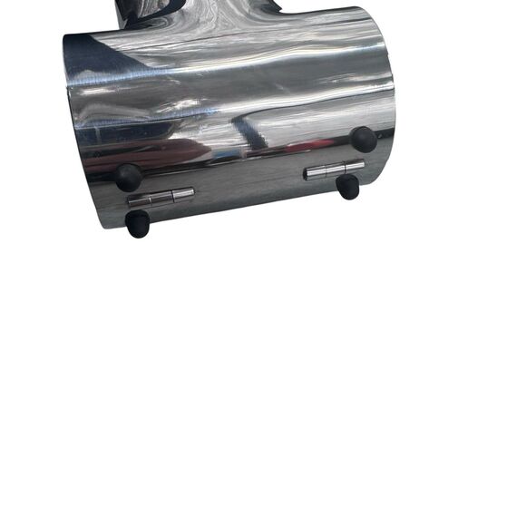 Rosle Cheese Mill Grater #16684 for Hard Cheese & Chocolate EUC Fast Shipping - Picture 15 of 16